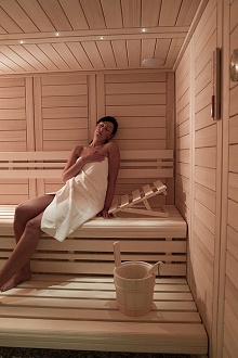 Chateau Saint-Martin & Spa