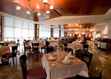 Grand Riviera Princess