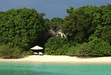 Soneva Fushi