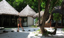 Soneva Fushi
