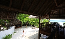 Soneva Fushi