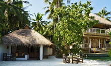 Soneva Fushi