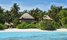 Soneva Fushi