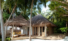 Soneva Fushi
