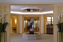 Grand Hotel Bellevue