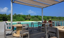 Soneva Fushi