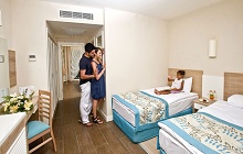 Crystal Sunrise Queen Luxury Resort & Spa