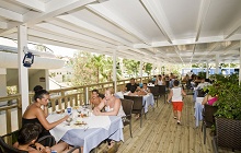 Crystal Sunrise Queen Luxury Resort & Spa