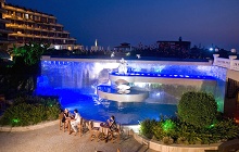 Crystal Sunrise Queen Luxury Resort & Spa