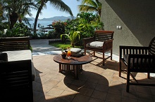 Christopher St Barth