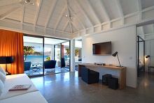 Christopher St Barth