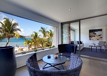 Christopher St Barth