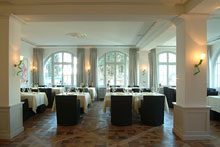 Grand Hotel Bellevue