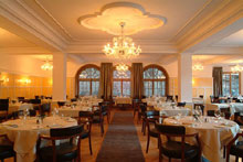 Grand Hotel Bellevue