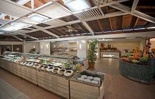 Crystal Green Bay Resort