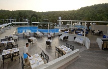 Crystal Green Bay Resort