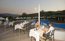 Crystal Green Bay Resort