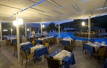 Crystal Green Bay Resort