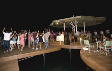 Crystal Green Bay Resort