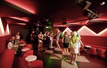 Crystal Green Bay Resort