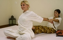 Crystal Green Bay Resort