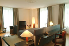 Grand Hotel Bellevue