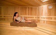 Crystal Green Bay Resort