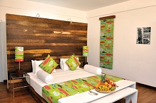 Maalu Maalu Resort & Spa