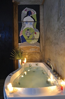 Maalu Maalu Resort & Spa