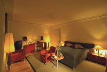 Grand Hotel Bellevue