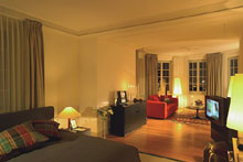 Grand Hotel Bellevue