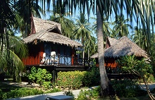 Outrigger Phi Phi Island Resort & Spa