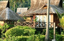 Outrigger Phi Phi Island Resort & Spa