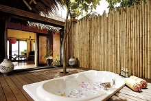 Outrigger Phi Phi Island Resort & Spa