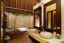 Outrigger Phi Phi Island Resort & Spa