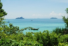 Outrigger Phi Phi Island Resort & Spa