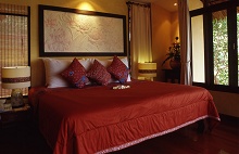 Outrigger Phi Phi Island Resort & Spa