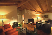 Grand Hotel Bellevue