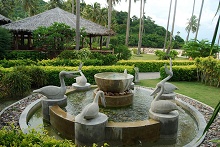 Outrigger Phi Phi Island Resort & Spa