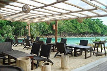 Outrigger Phi Phi Island Resort & Spa