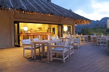 Outrigger Phi Phi Island Resort & Spa