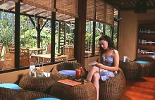 Outrigger Phi Phi Island Resort & Spa