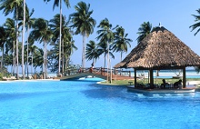 Outrigger Phi Phi Island Resort & Spa