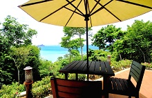 Outrigger Phi Phi Island Resort & Spa