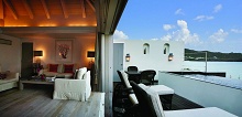 Hotel Saint-Barth Isle de France