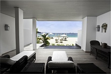 Hotel Saint-Barth Isle de France