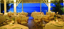 Hotel Saint-Barth Isle de France