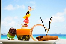 Hotel Saint-Barth Isle de France