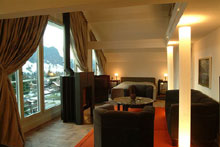 Grand Hotel Bellevue