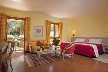 Forte Village Resort - Villa Del Parco & Spa